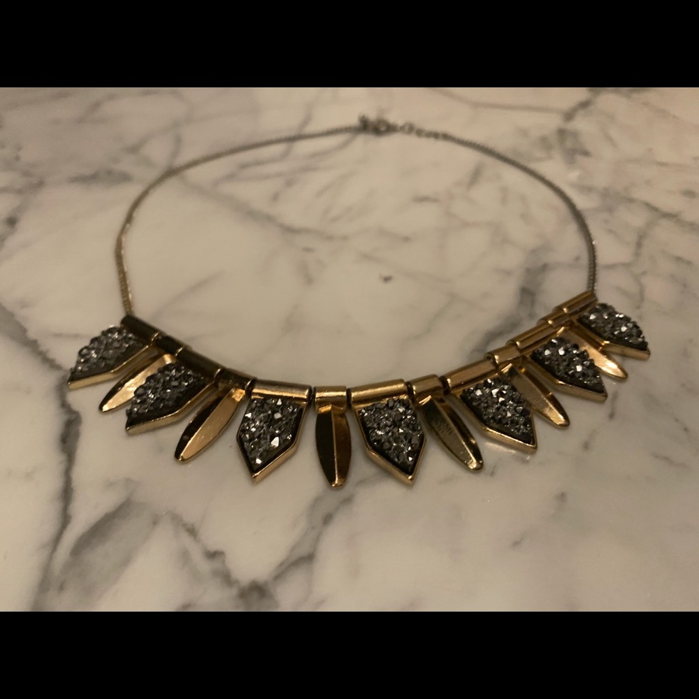 Forever21 Statement Necklace